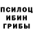 Галлюциногенные грибы MAGIC MUSHROOMS LifeStyleDesignPRO